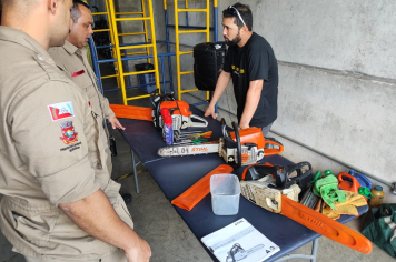 Curso Tree Worker ISC
