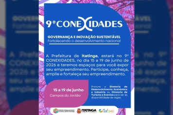 Transporte para Empreendedores – 30 vagas disponíveis