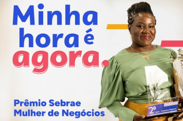 Olá, empreendedora incrível!