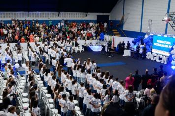 Formatura do Programa Patrulha da Paz 2024