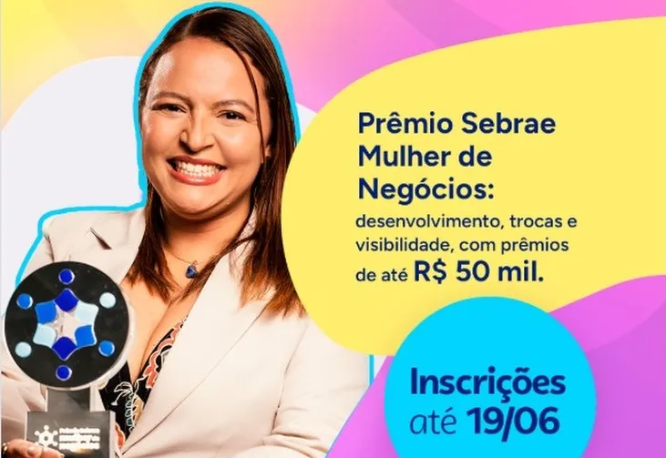 INSCRIÇÕES ABERTAS!