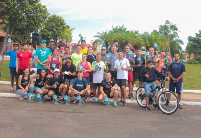 Corrida do Trabalhador - 2019