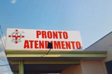 Foto - Hospital Santa Terezinha E Maternidade Ercilia Pieroni