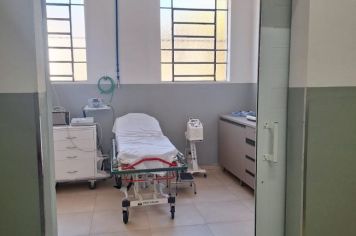 Foto - Hospital Santa Terezinha E Maternidade Ercilia Pieroni