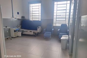 Foto - Hospital Santa Terezinha E Maternidade Ercilia Pieroni