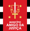 Municipio Amigo Justica